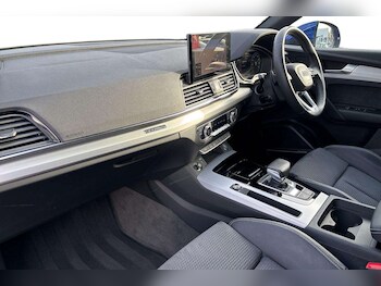 Used Audi Q5 2023 for sale - 77540863: Photo