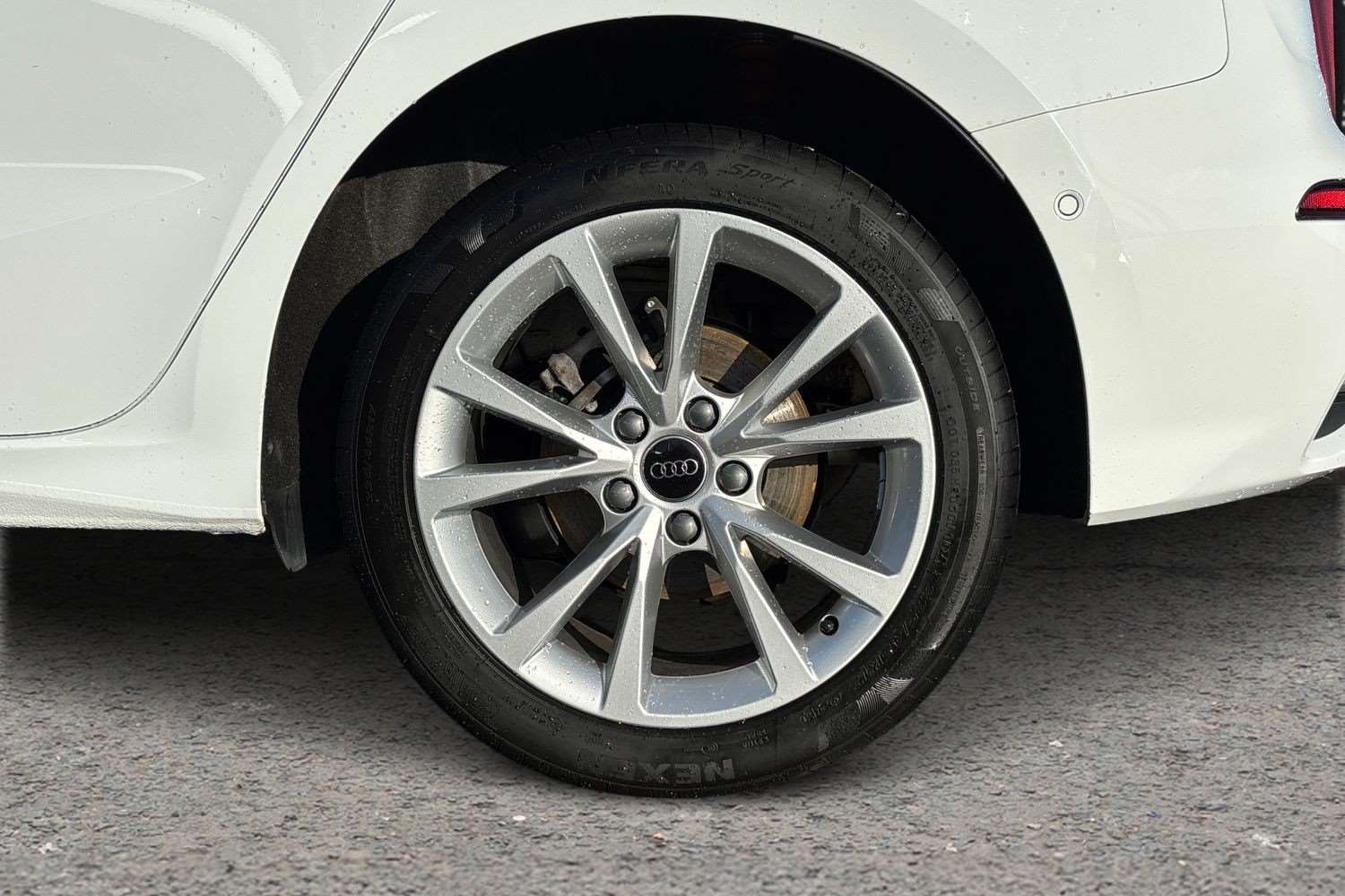 Used Audi A3 2024 for sale - 76442455: Photo 10