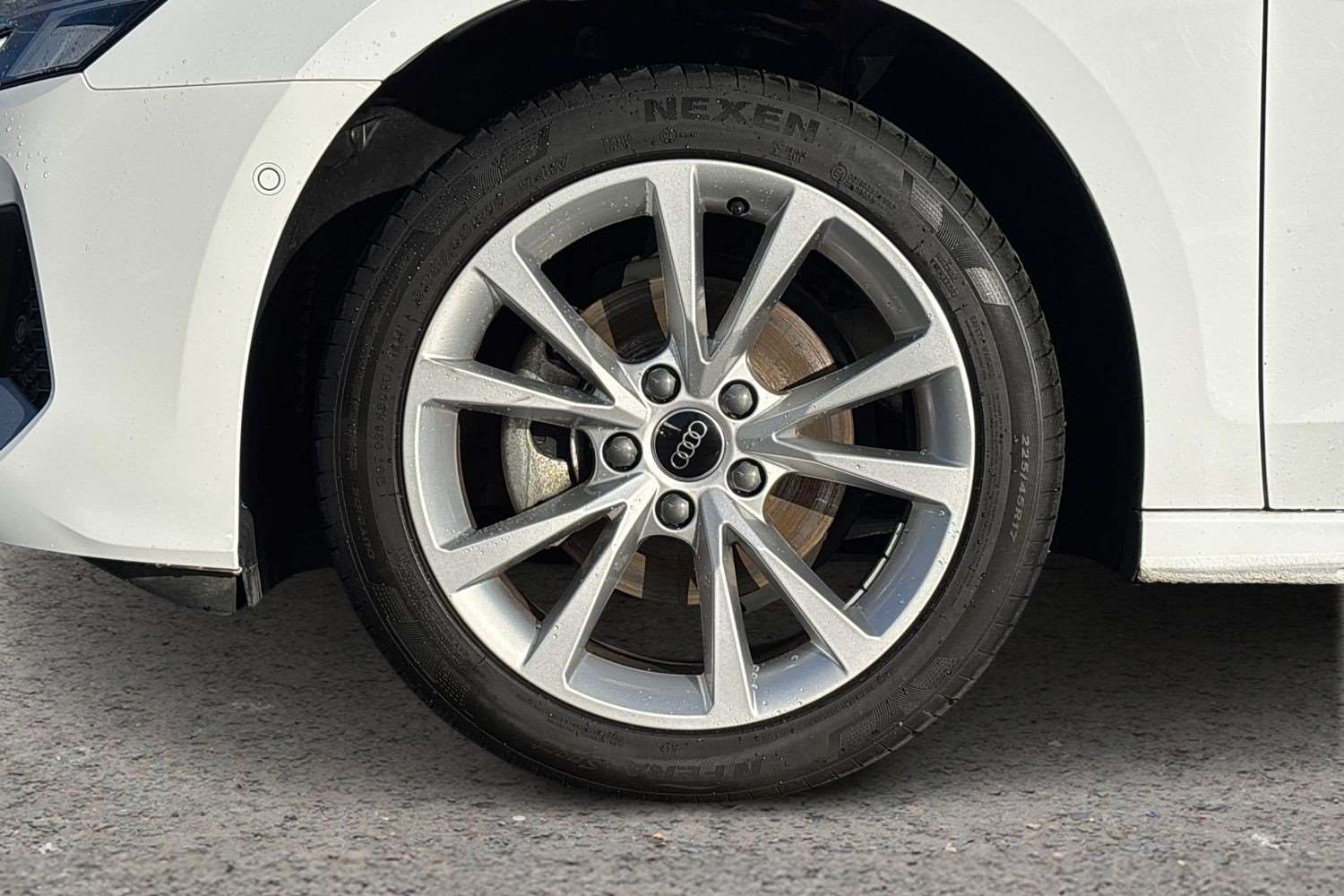 Used Audi A3 2024 for sale - 76442455: Photo 11