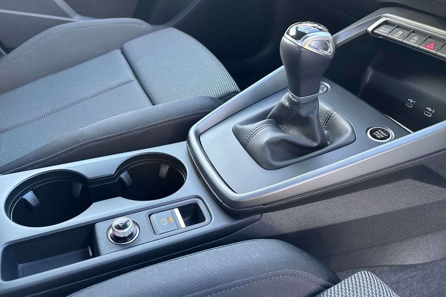 Used Audi A3 2024 for sale - 76442455: Photo 16