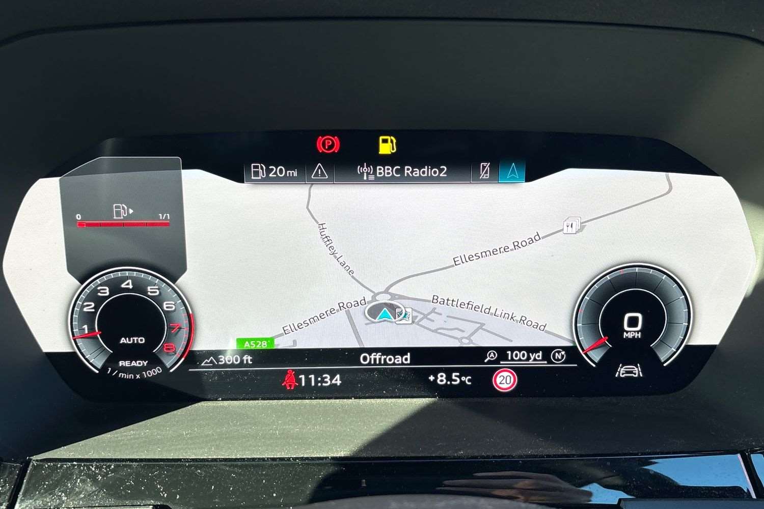 Used Audi A3 2024 for sale - 76442455: Photo 19