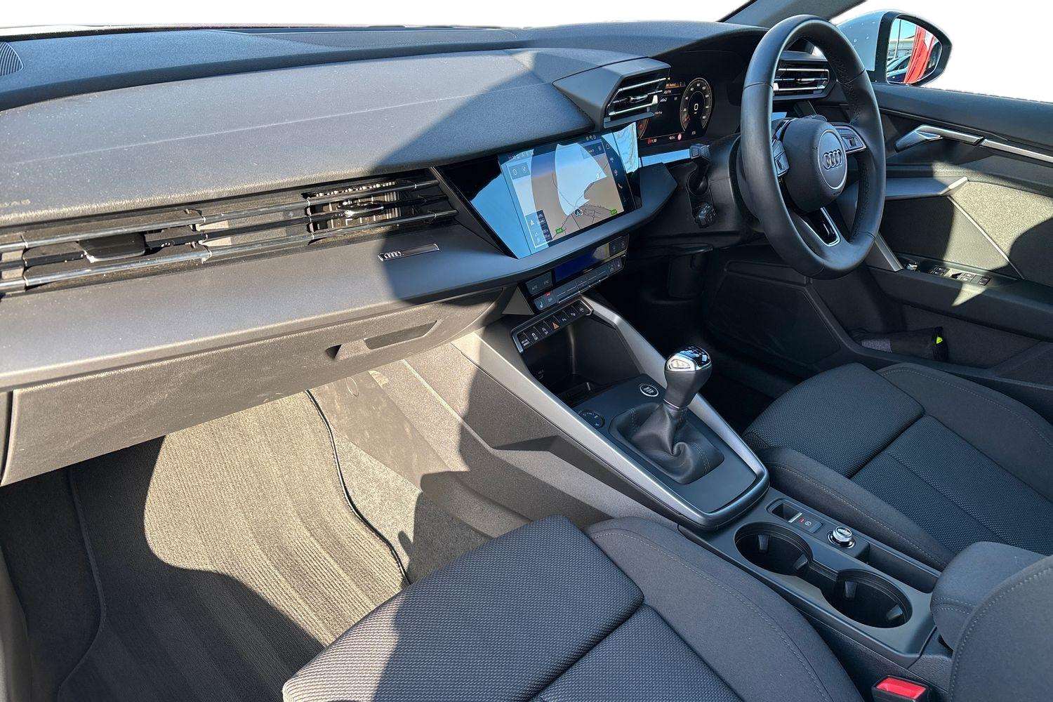 Used Audi A3 2024 for sale - 76442455: Photo 2