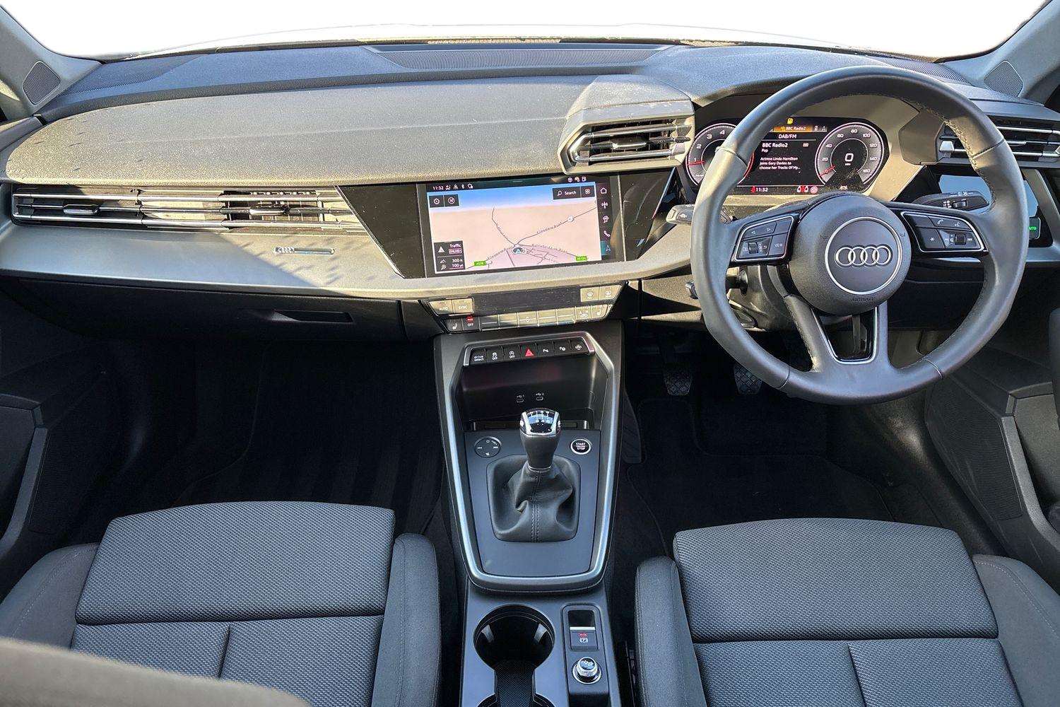 Used Audi A3 2024 for sale - 76442455: Photo 20