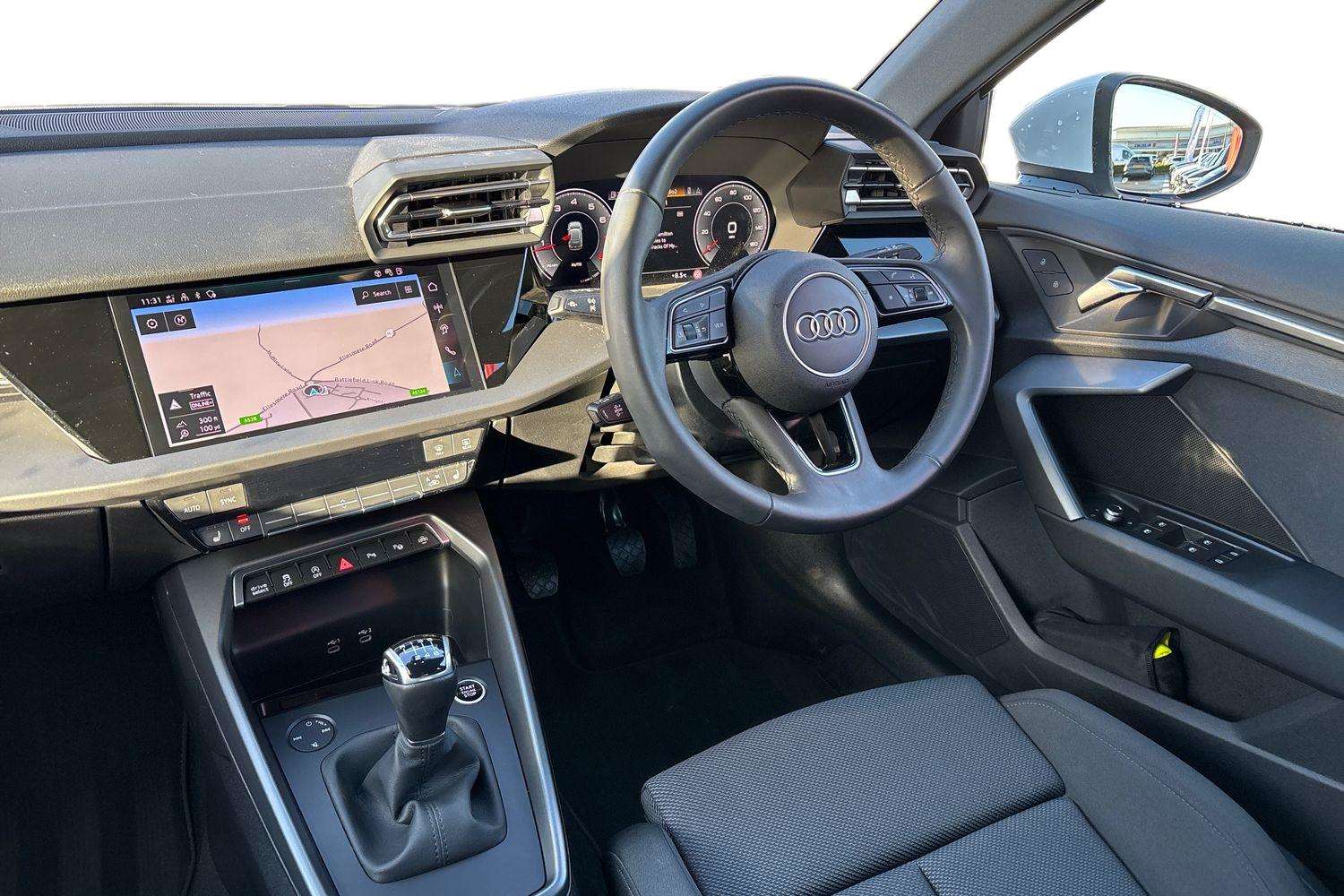 Used Audi A3 2024 for sale - 76442455: Photo 21