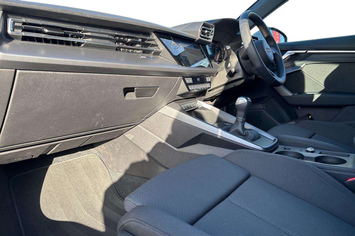 Used Audi A3 2024 for sale - 76442455: Photo 22