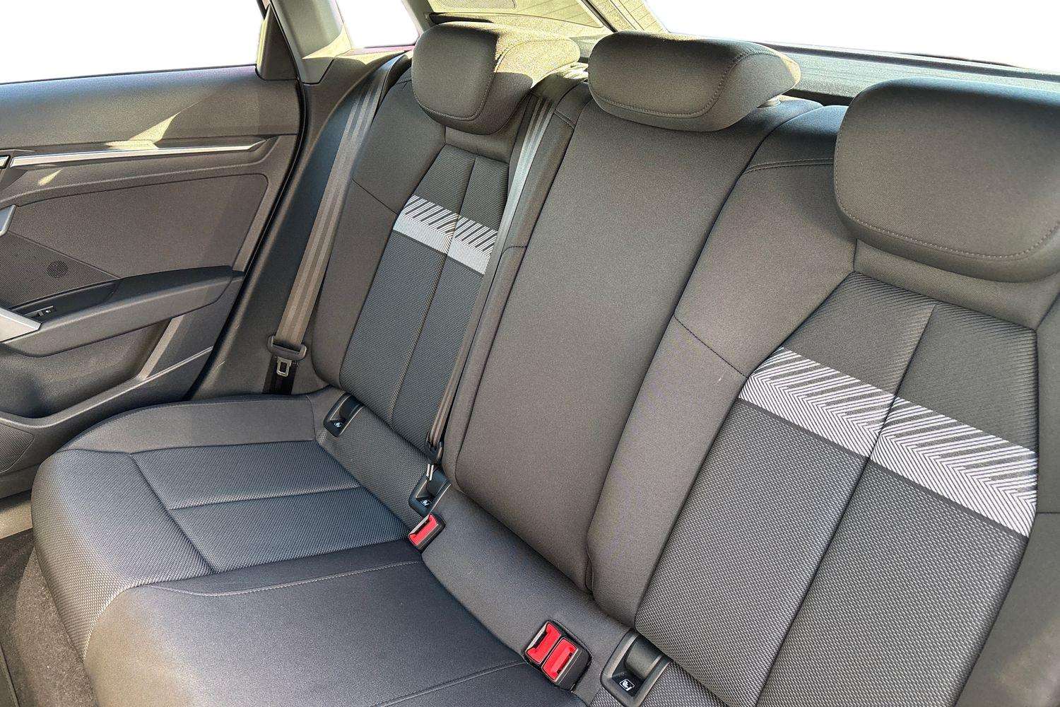 Used Audi A3 2024 for sale - 76442455: Photo 23