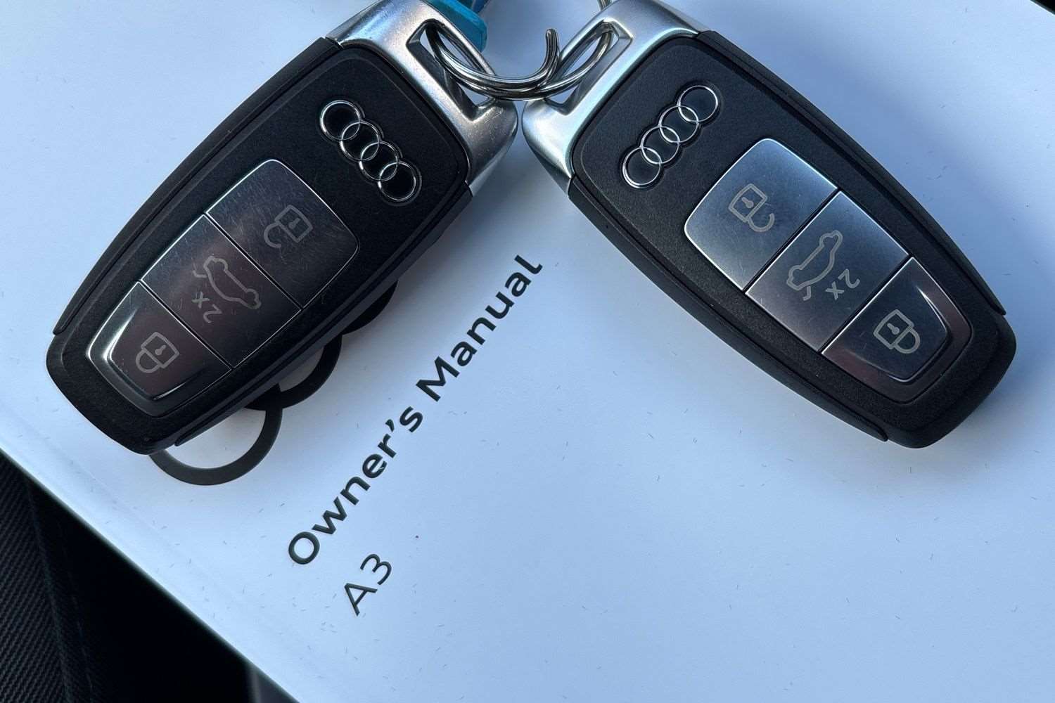 Used Audi A3 2024 for sale - 76442455: Photo 26