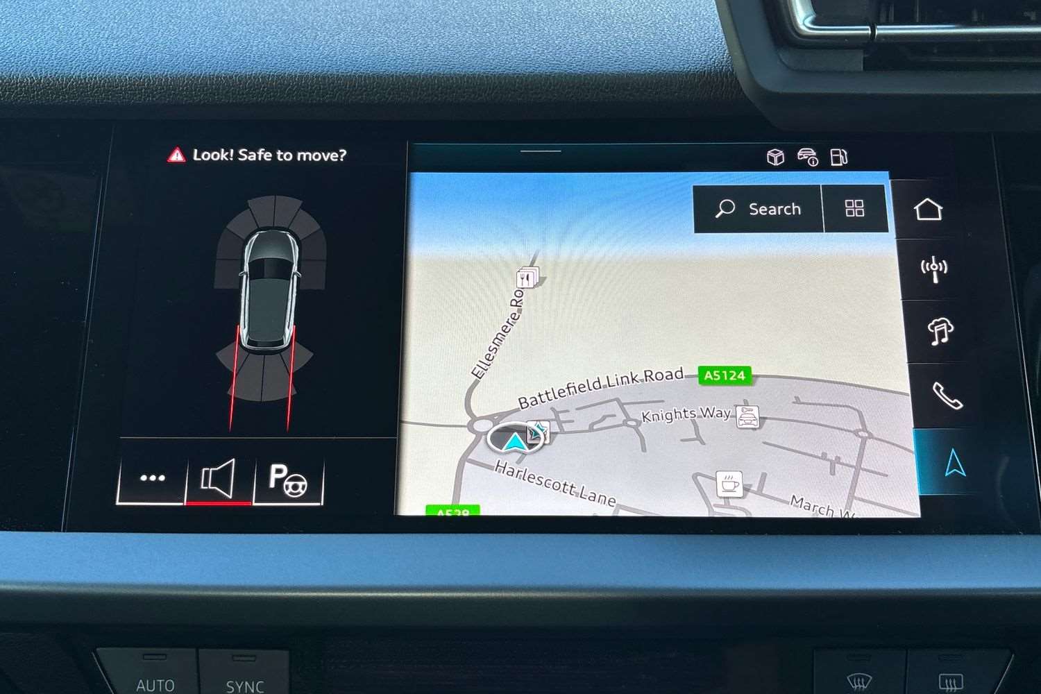 Used Audi A3 2024 for sale - 76442455: Photo 27