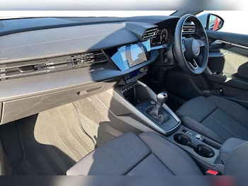 Used Audi A3 2024 for sale - 76442455: Photo