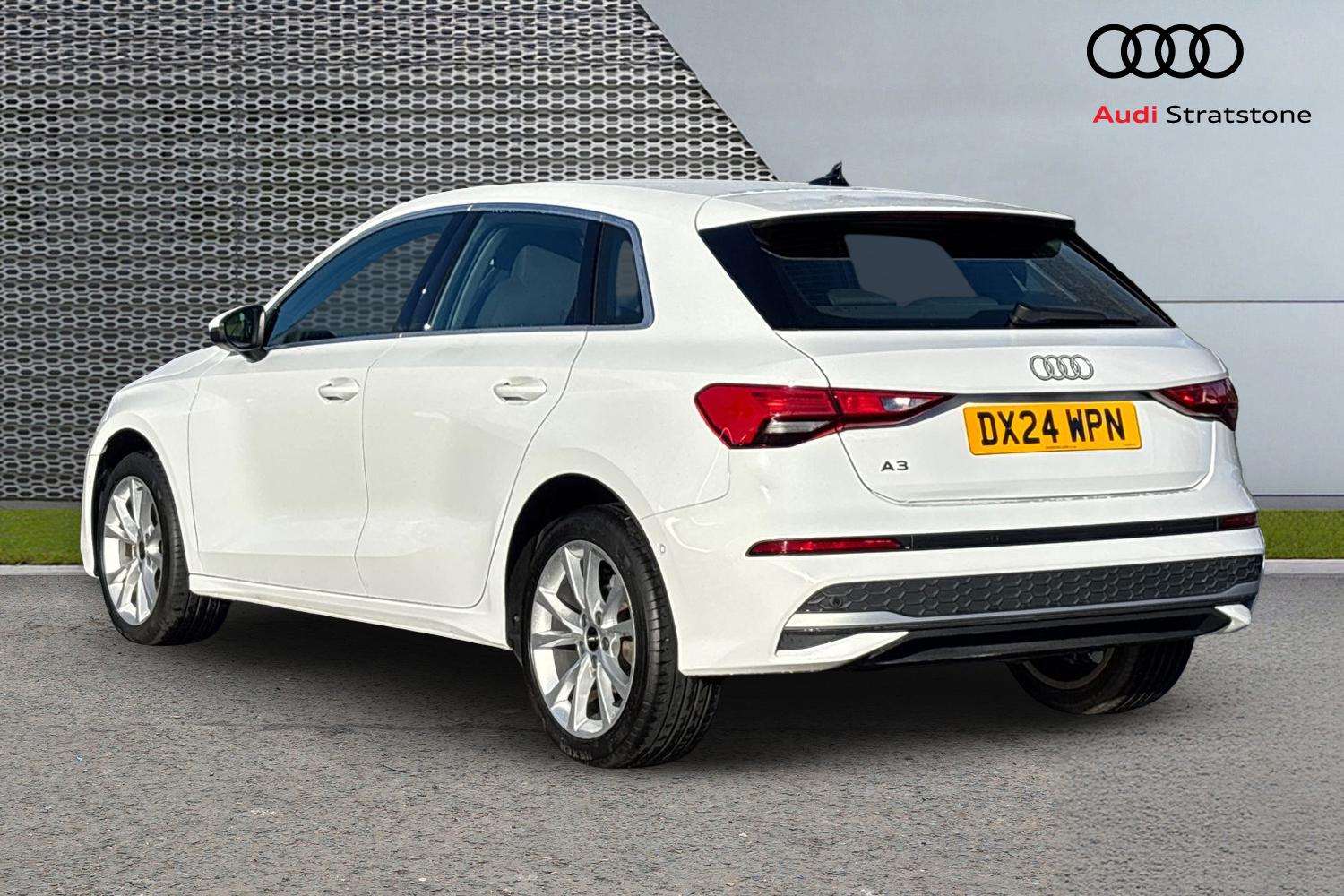 Used Audi A3 2024 for sale - 76442455: Photo 3