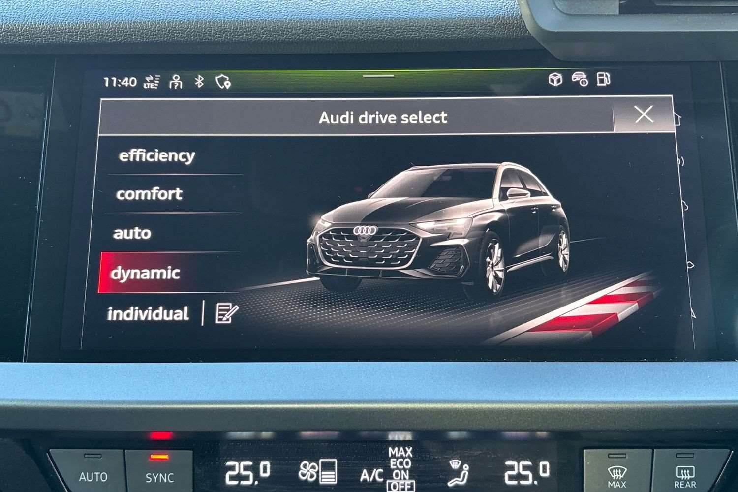 Used Audi A3 2024 for sale - 76442455: Photo 33