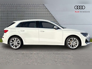 Used Audi A3 2024 for sale - 76442455: Photo