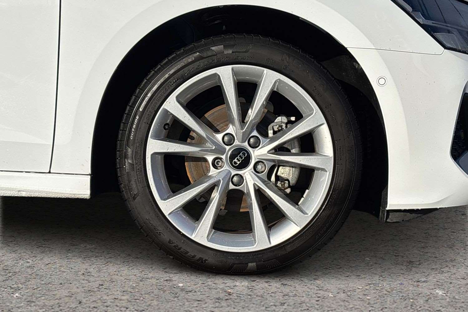 Used Audi A3 2024 for sale - 76442455: Photo 5