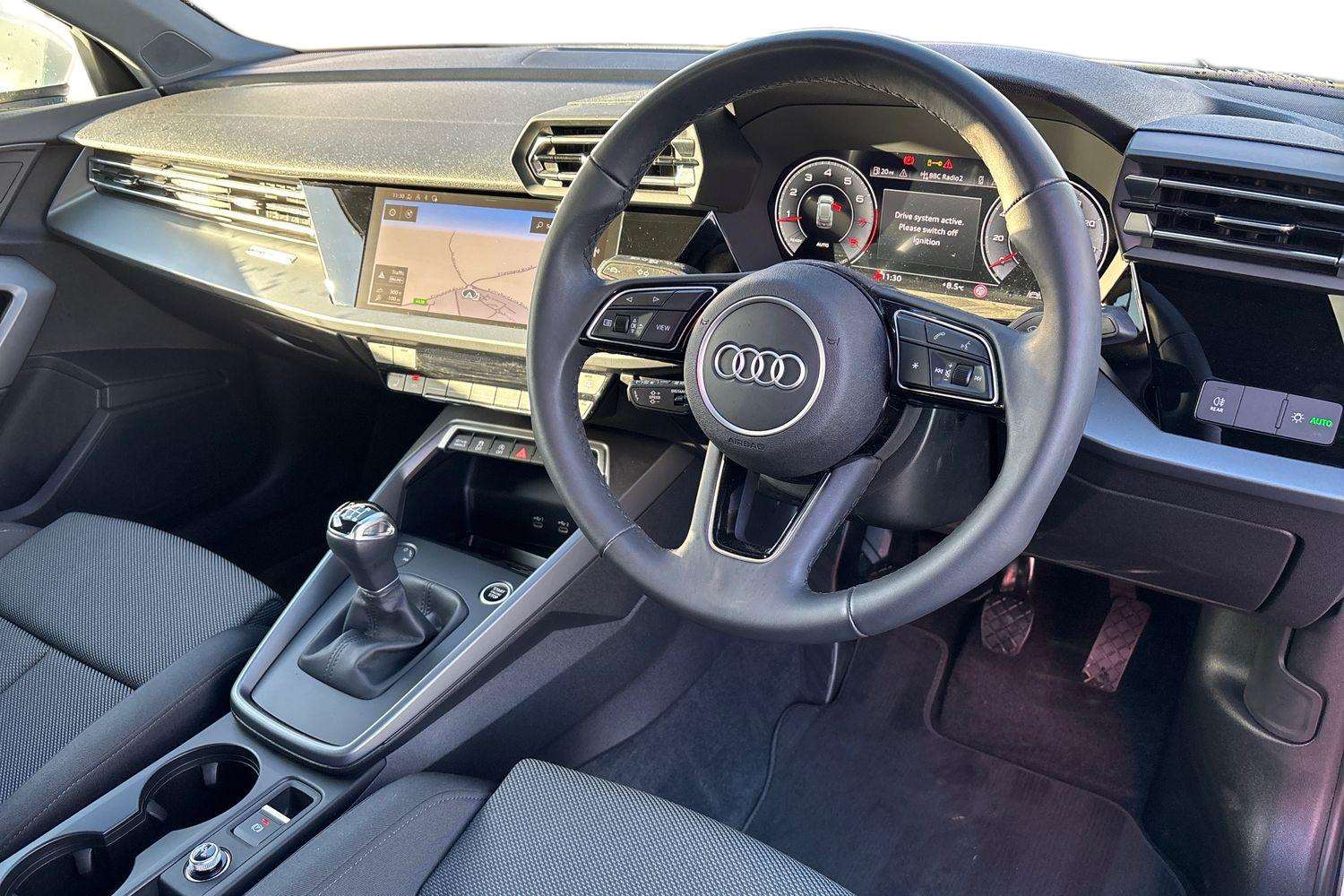 Used Audi A3 2024 for sale - 76442455: Photo 6