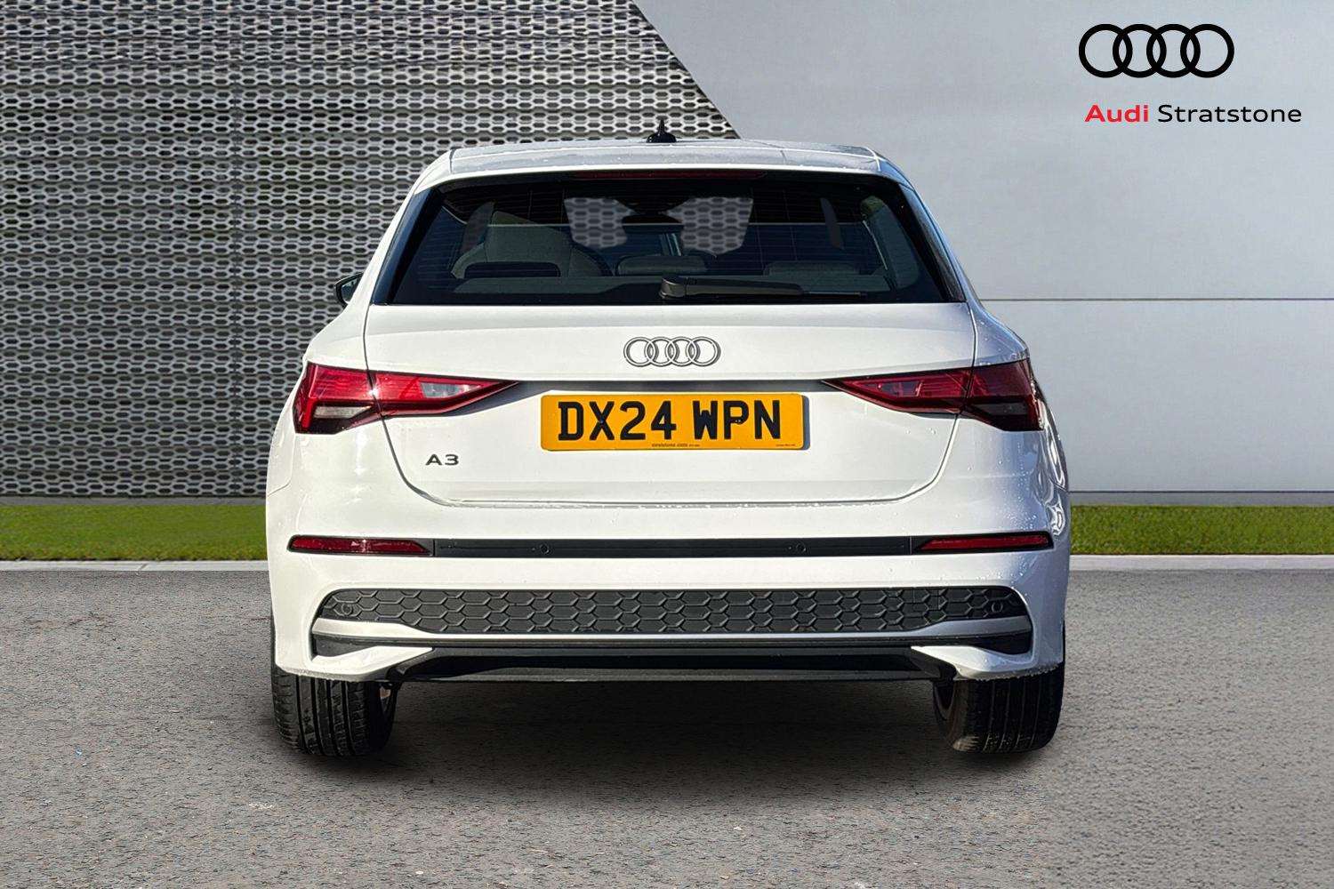 Used Audi A3 2024 for sale - 76442455: Photo 7