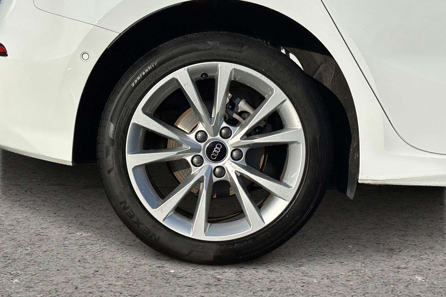 Used Audi A3 2024 for sale - 76442455: Photo 9