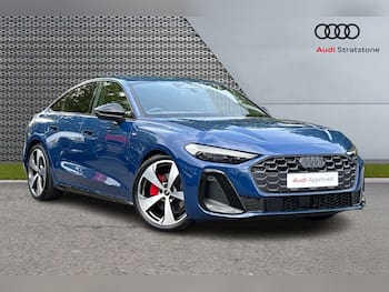 Used Audi A5 2026 for sale - 79593153: Photo