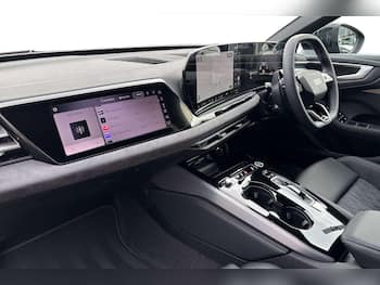 Used Audi A5 2026 for sale - 79593153: Photo