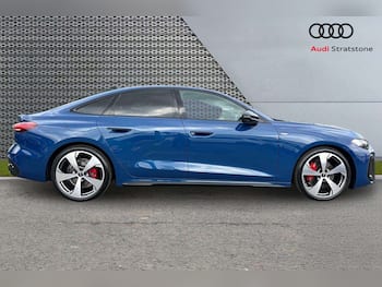 Used Audi A5 2026 for sale - 79593153: Photo