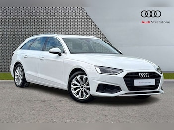 Used Audi A4 2023 for sale - 79294945: Photo