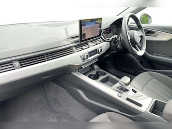 Used Audi A4 2023 for sale - 79294945: Photo