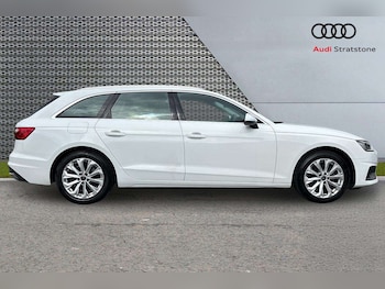 Used Audi A4 2023 for sale - 79294945: Photo