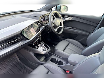 Used Audi Q4 e-tron 2026 for sale - 78610640: Photo