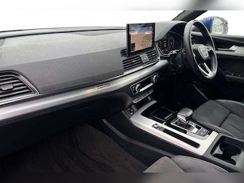 Used Audi Q5 2022 for sale - 77085086: Photo