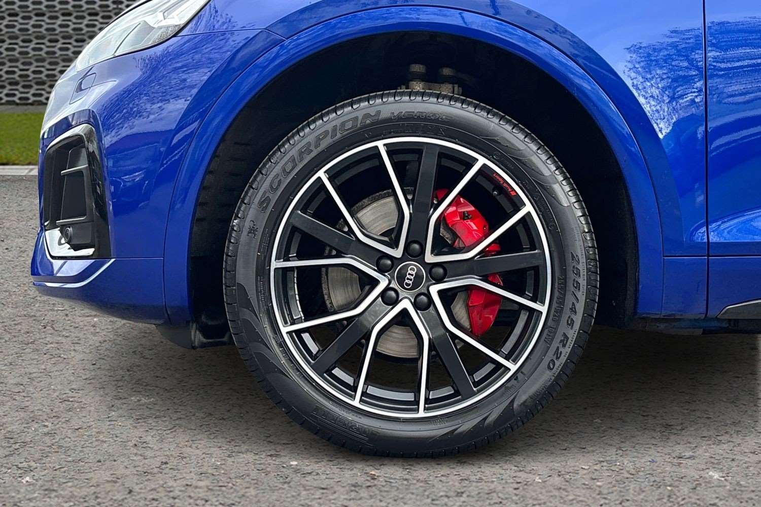 Used Audi Q5 2023 for sale - 76442494: Photo 11