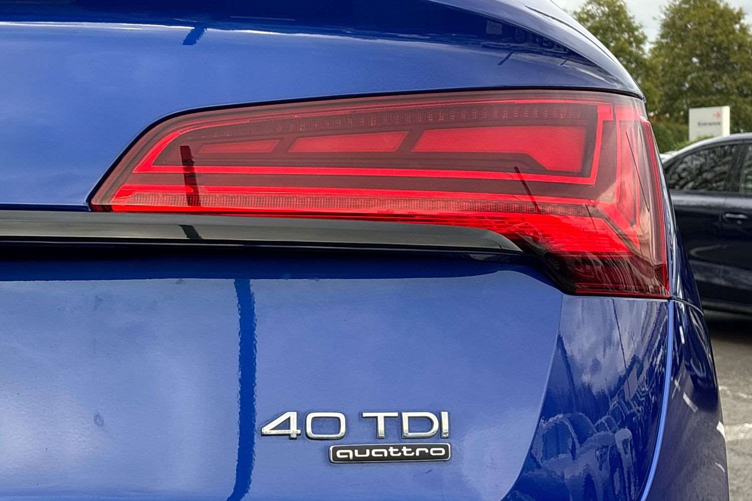 Used Audi Q5 2023 for sale - 76442494: Photo 12