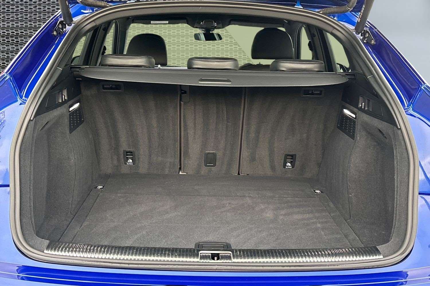 Used Audi Q5 2023 for sale - 76442494: Photo 14