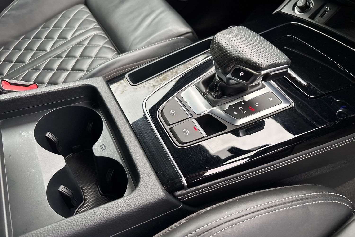 Used Audi Q5 2023 for sale - 76442494: Photo 16