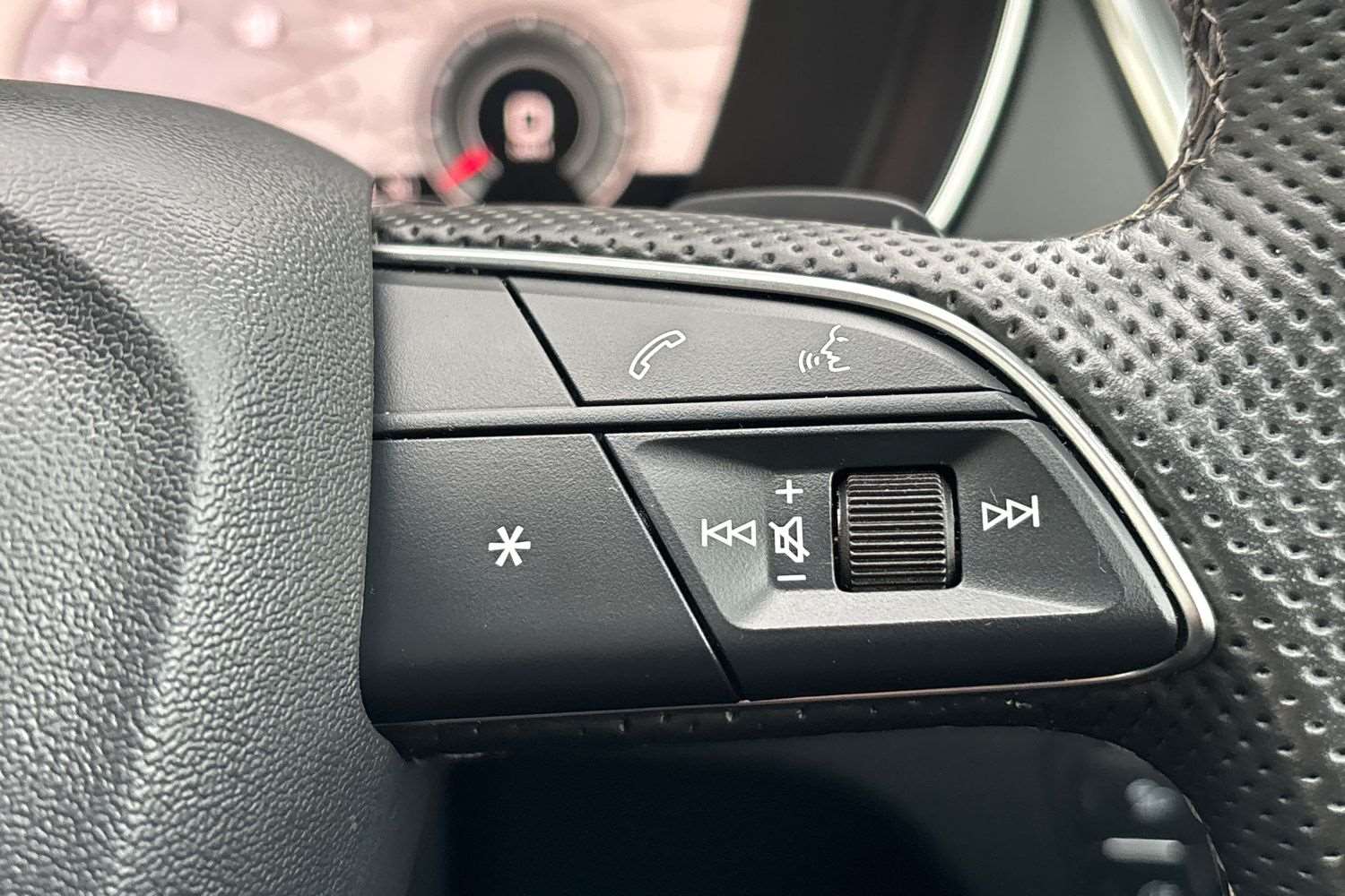 Used Audi Q5 2023 for sale - 76442494: Photo 18