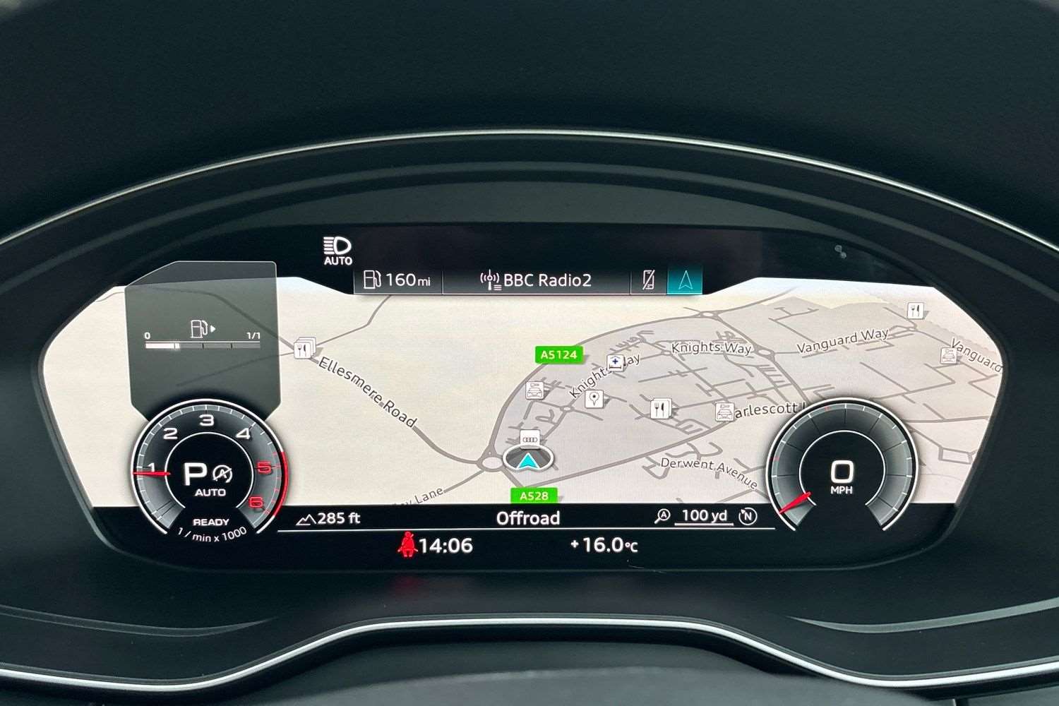 Used Audi Q5 2023 for sale - 76442494: Photo 19