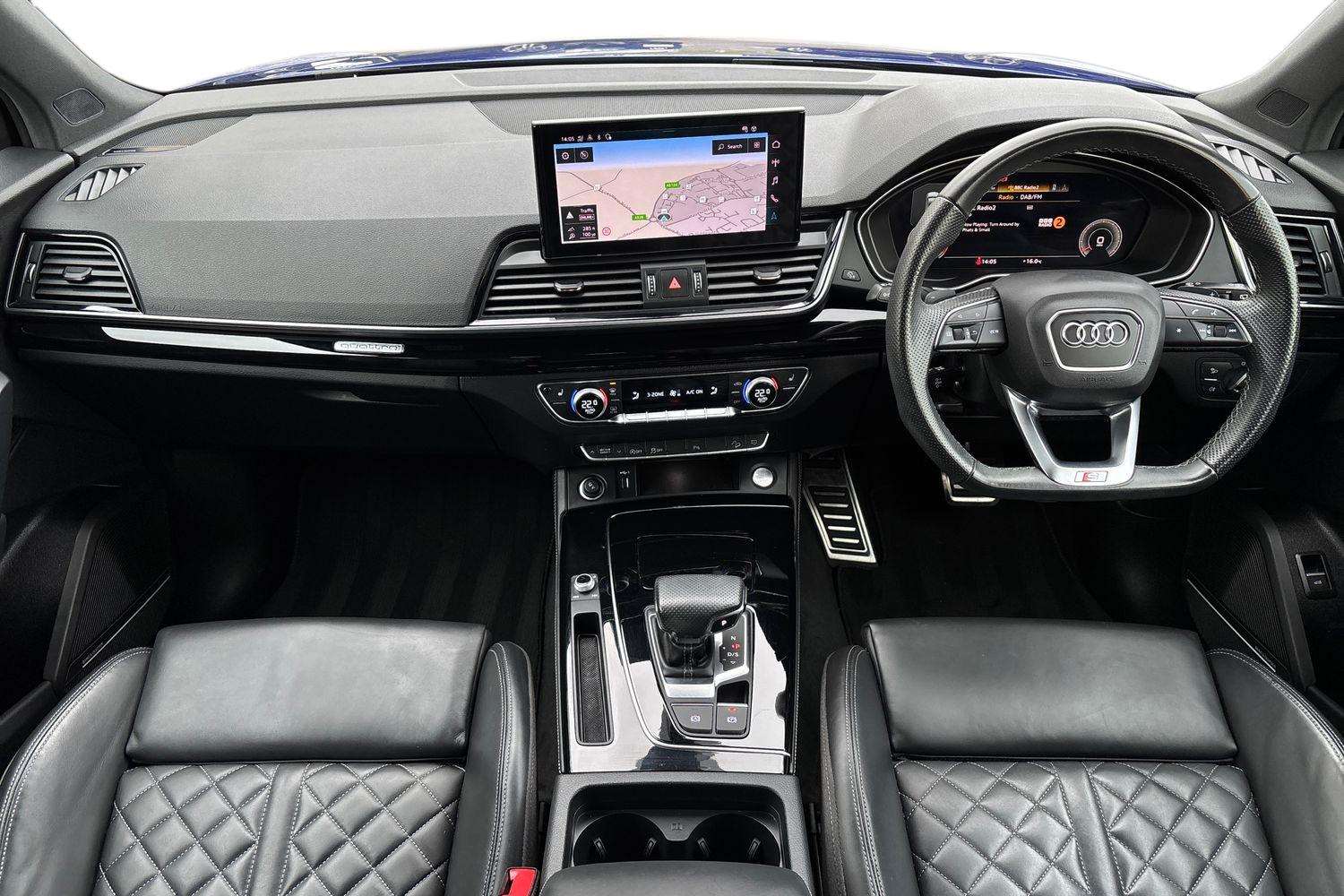 Used Audi Q5 2023 for sale - 76442494: Photo 20