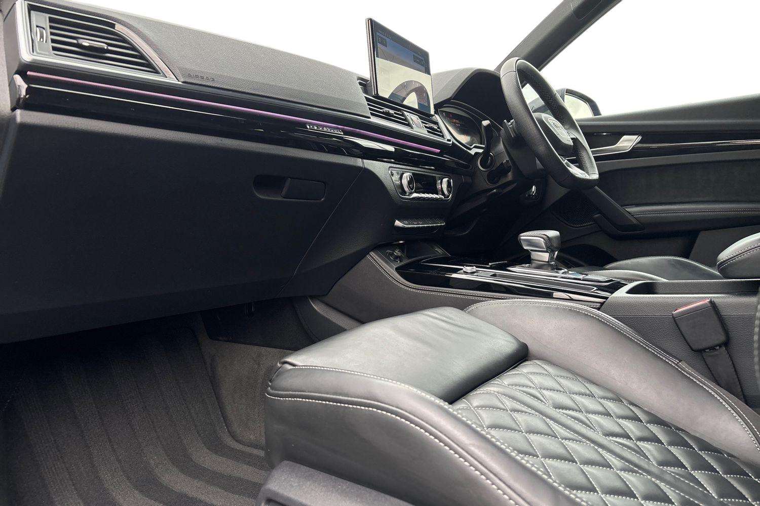 Used Audi Q5 2023 for sale - 76442494: Photo 22