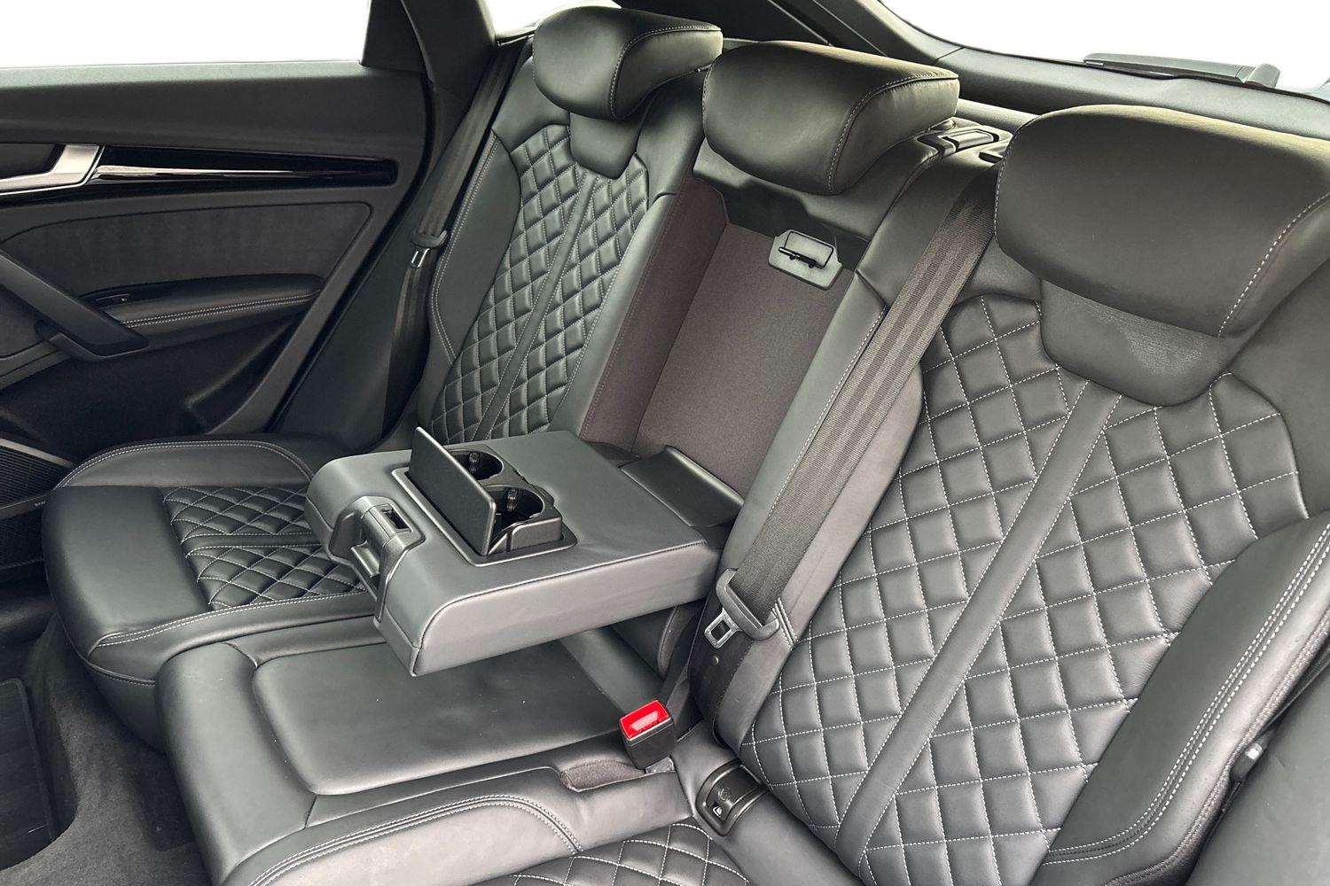 Used Audi Q5 2023 for sale - 76442494: Photo 23