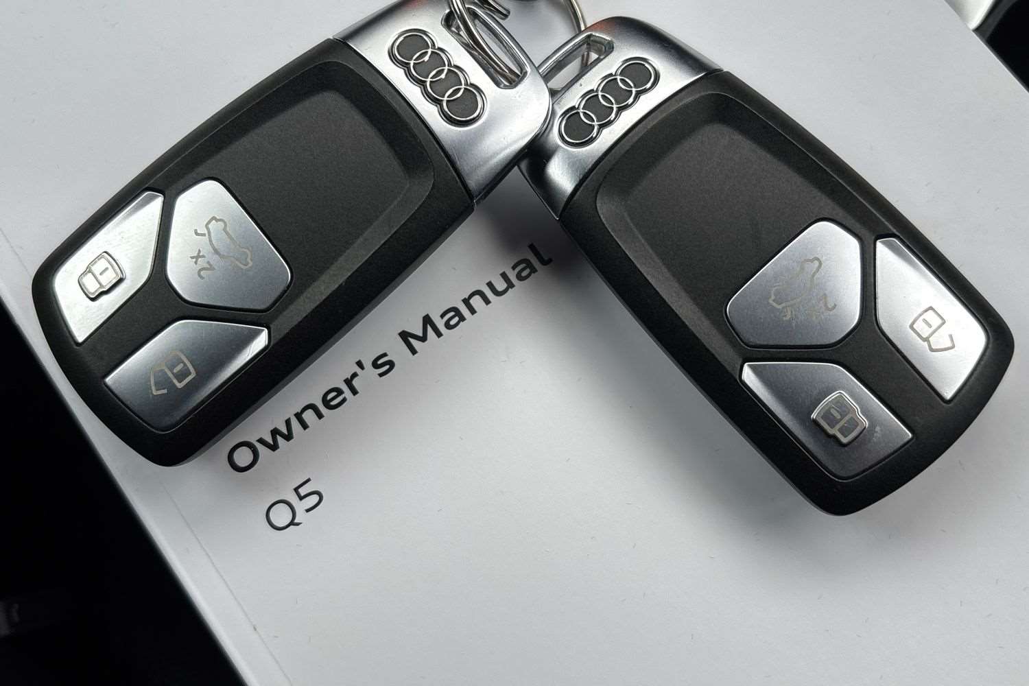 Used Audi Q5 2023 for sale - 76442494: Photo 26