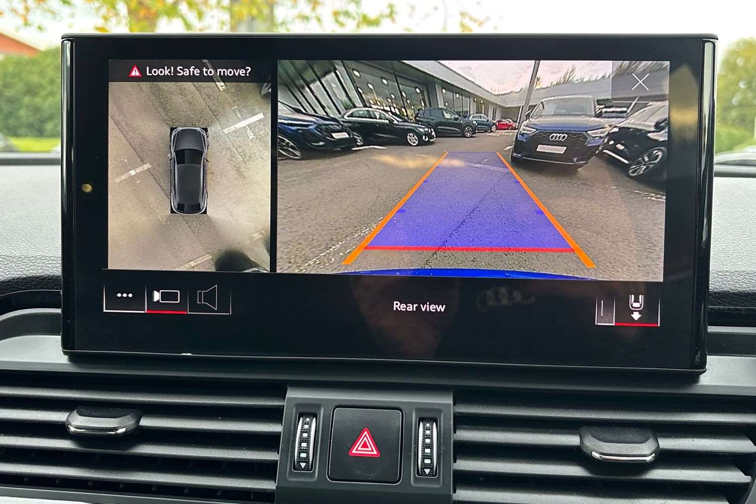 Used Audi Q5 2023 for sale - 76442494: Photo 27