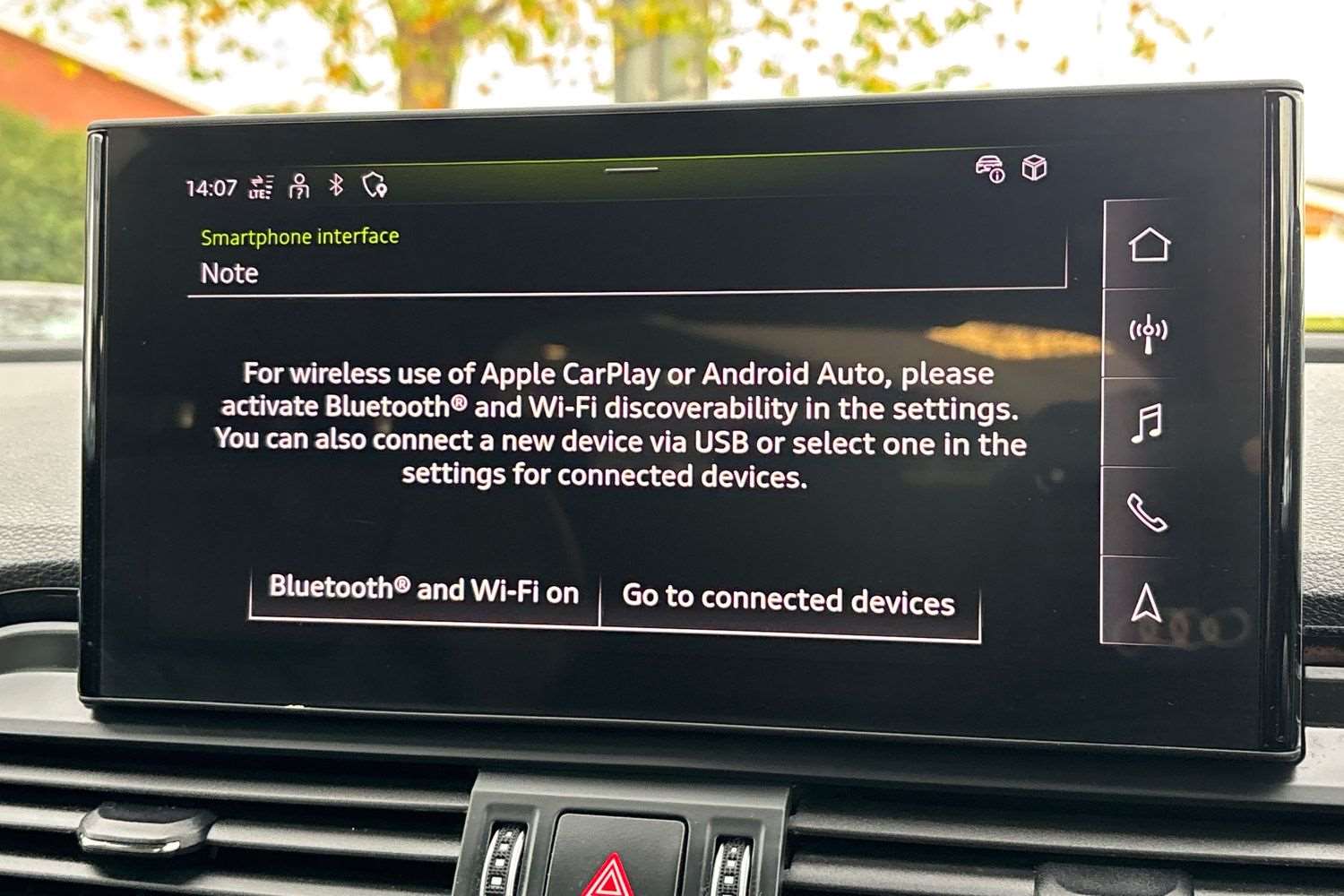 Used Audi Q5 2023 for sale - 76442494: Photo 29