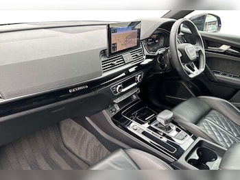 Used Audi Q5 2023 for sale - 76442494: Photo