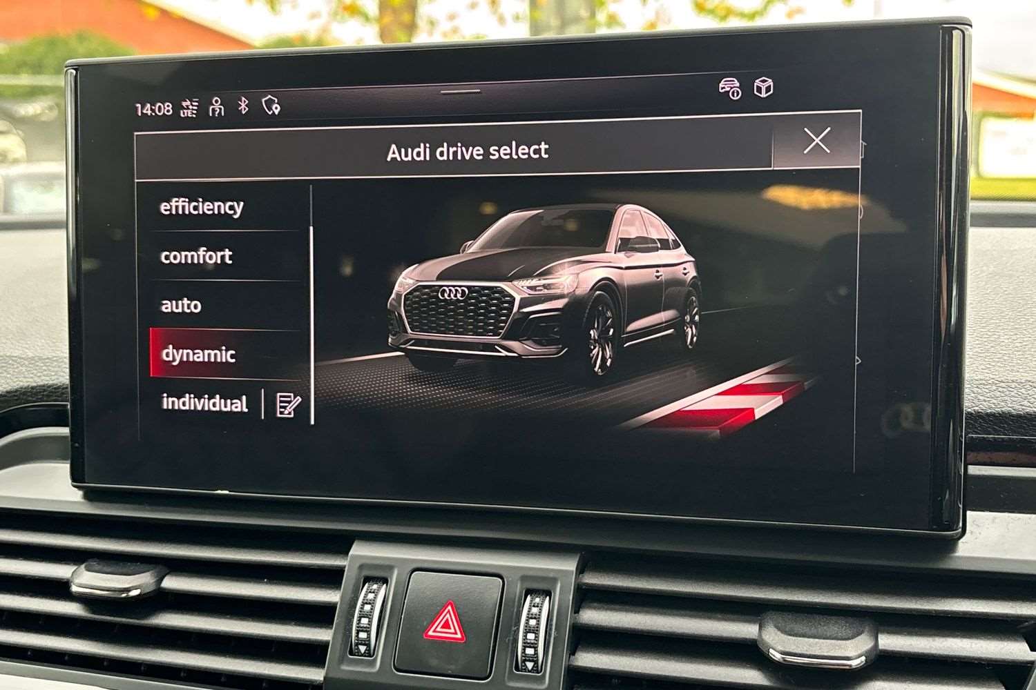 Used Audi Q5 2023 for sale - 76442494: Photo 33