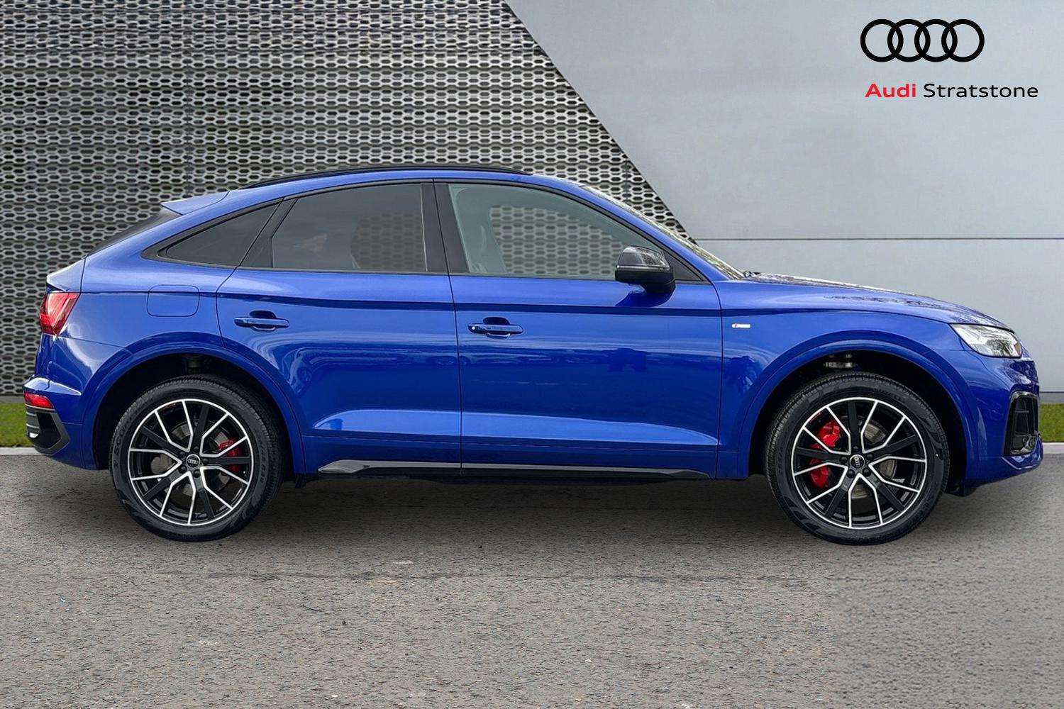 Used Audi Q5 2023 for sale - 76442494: Photo 4