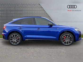 Used Audi Q5 2023 for sale - 76442494: Photo
