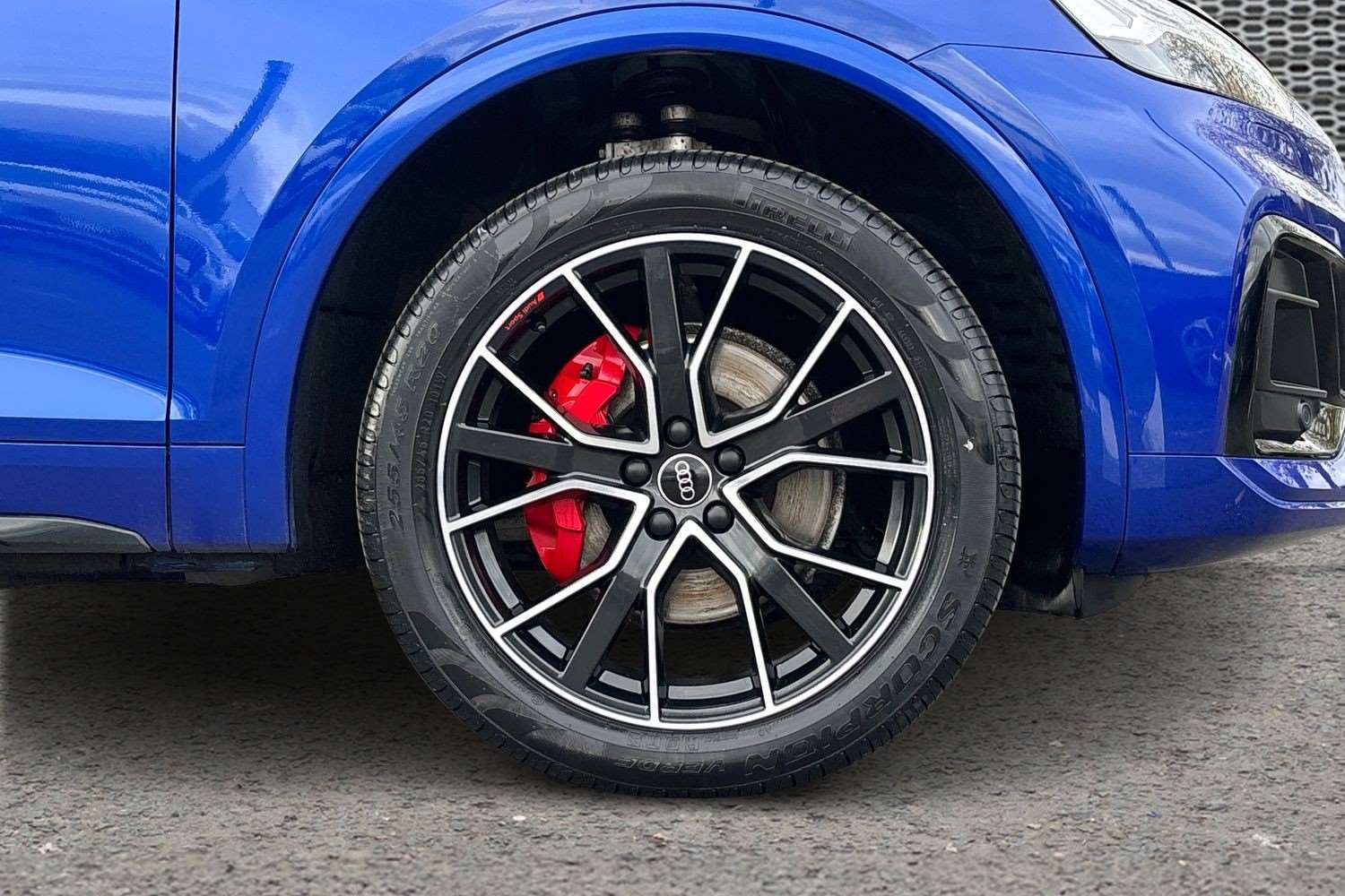 Used Audi Q5 2023 for sale - 76442494: Photo 5