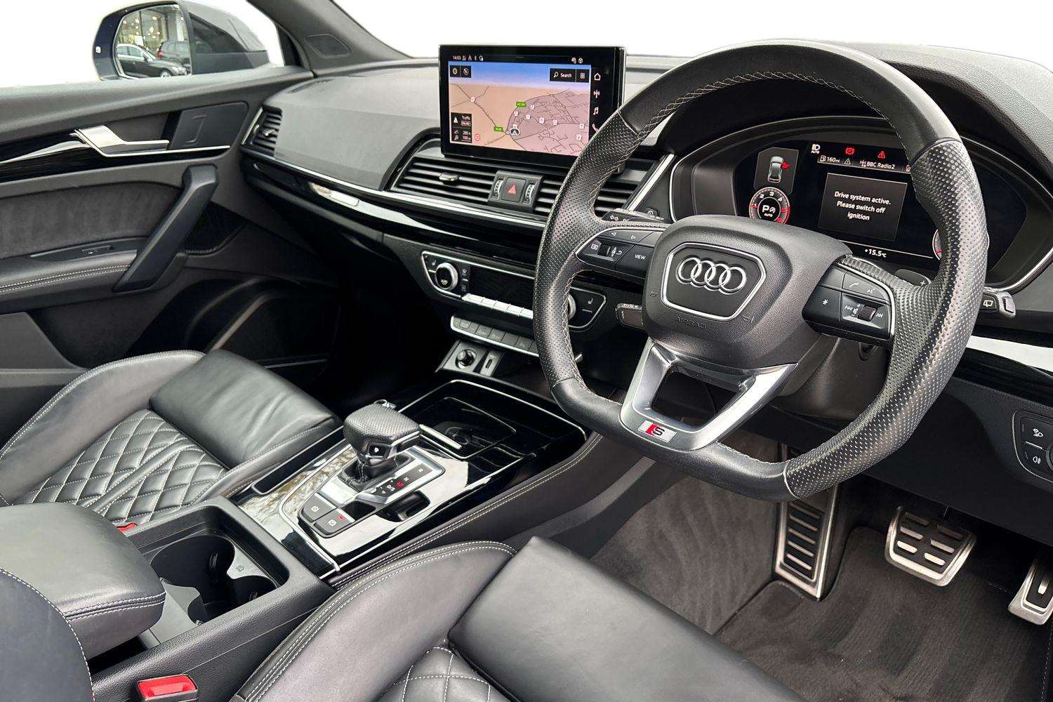 Used Audi Q5 2023 for sale - 76442494: Photo 6