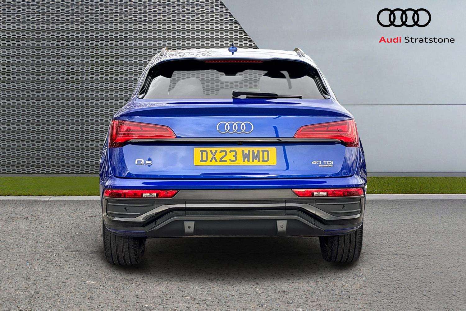 Used Audi Q5 2023 for sale - 76442494: Photo 7