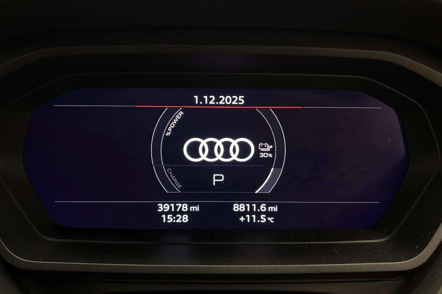 Used Audi Q4 e-tron 2021 for sale - 77553157: Photo 9