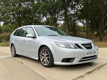 Used Saab 9-3 2009 for sale - 79604678: Photo