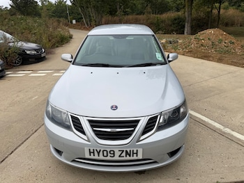 Used Saab 9-3 2009 for sale - 79604678: Photo